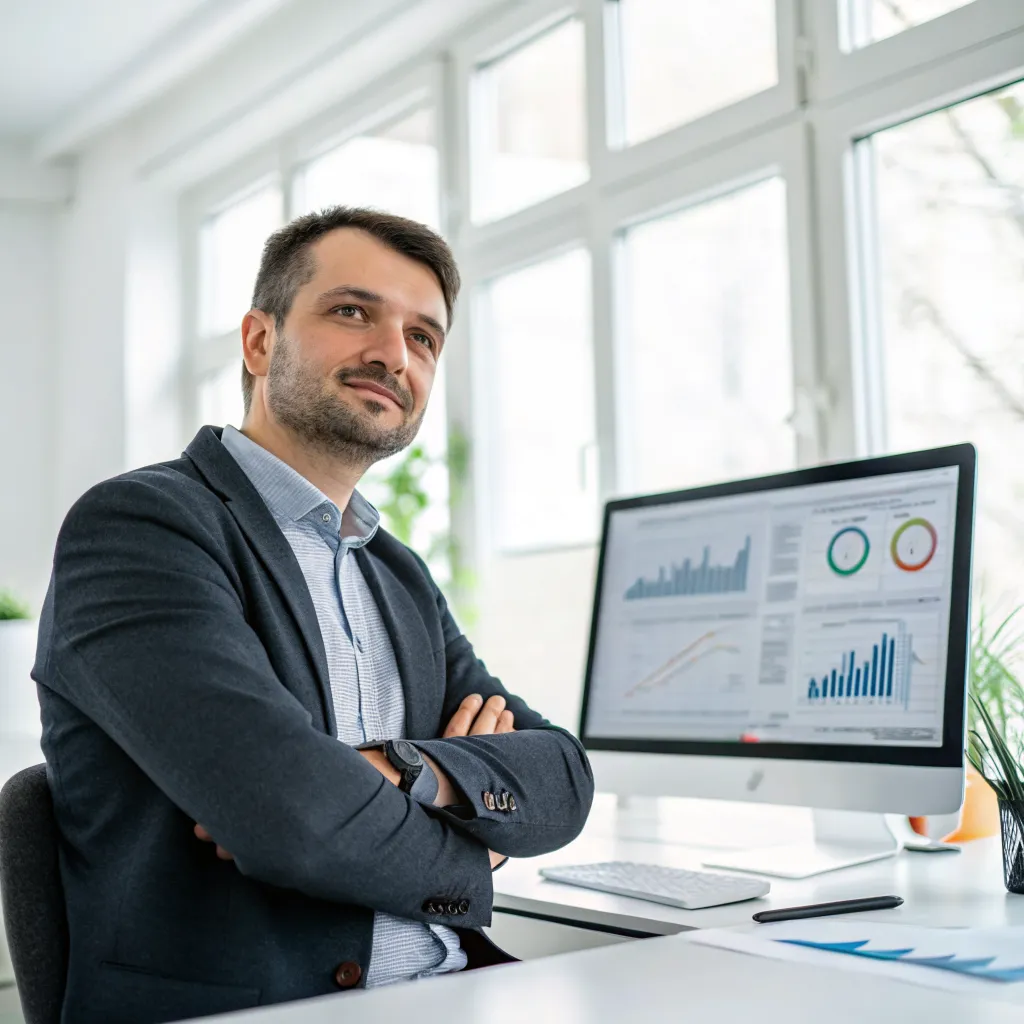 Operations Manager